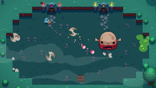 Blazing Beaks Screenshot 2