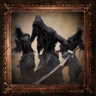 Shadow of Yharnam Trophy