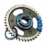 Craftsman Trophy