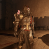 Morkon Trophy