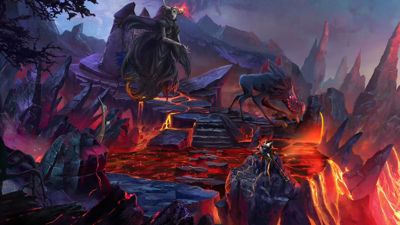 Endless Fables: Shadow Within