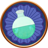 Creator of Potions Trophy