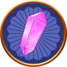 Crystal Clear Trophy