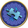 Jigsaw Fanatic Trophy