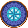 Look Before You Leap Trophy