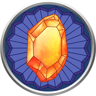 No Stone Unturned Trophy