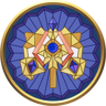Protector of Realms Trophy