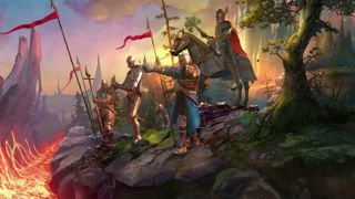 Endless Fables: Shadow Within Screenshot 6