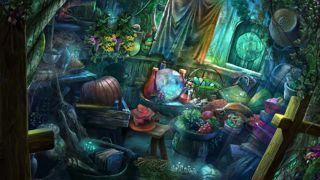 Endless Fables: Shadow Within Screenshot 1