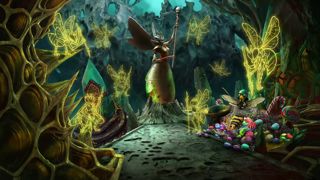 Endless Fables: Shadow Within Screenshot 3