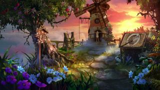 Endless Fables: Shadow Within Screenshot 2