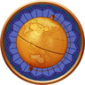 Well-Traveled Trophy