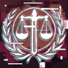 Closed File Trophy