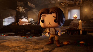 Funko Fusion Screenshot 1
