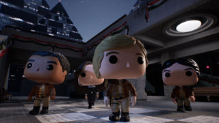 Funko Fusion Screenshot 4