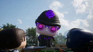 Funko Fusion Screenshot 5