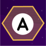 A is for Amazing Trophy