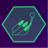 ∞ good Trophy