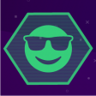 p good Trophy