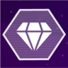 Plati-GEM Trophy