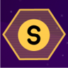 S is for Superb Trophy