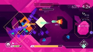 Graceful Explosion Machine Screenshot 3