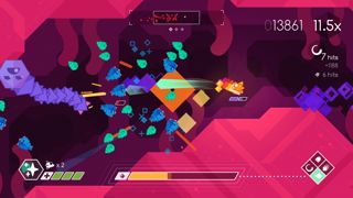 Graceful Explosion Machine Screenshot 2