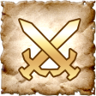 Aggressor Trophy