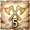 Banditnapper Trophy