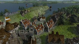 Grand Ages: Medieval Screenshot 7