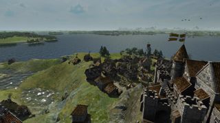 Grand Ages: Medieval Screenshot 9