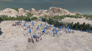 Grand Ages: Medieval Screenshot 2
