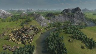 Grand Ages: Medieval Screenshot 4