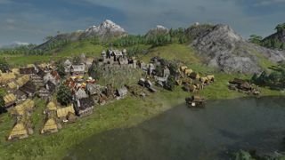 Grand Ages: Medieval Screenshot 10