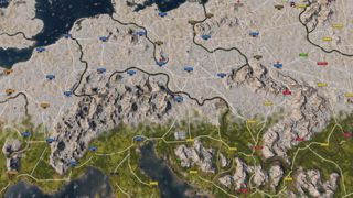 Grand Ages: Medieval Screenshot 6