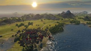 Grand Ages: Medieval Screenshot 8