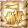 To arms Trophy