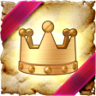 Veni, vidi, vici! Trophy