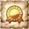 Veterans' Day Trophy