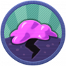 Sticky Hands Trophy