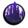 Cruising Hauntsborough Trophy
