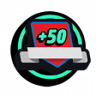 Just the Start Trophy