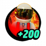 Road Hog Trophy