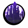Cruising Hauntsborough Trophy