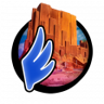 Jet-Setter Trophy