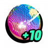New Challengers Trophy