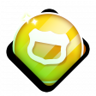 The Golden Ending Trophy