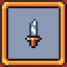 Warrior Trophy