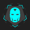 I am Iron Man Trophy