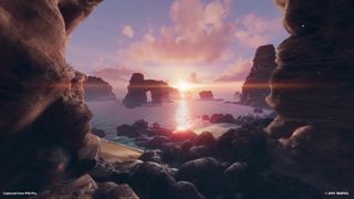 Marvel's Iron Man VR Screenshot 4